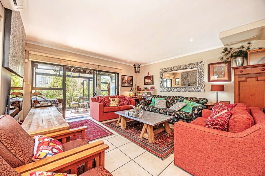 3 Bedroom Property for Sale in Baronetcy Western Cape